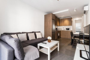 Family apartment in Fuengirola Old Town by Costarentals - Ref 181